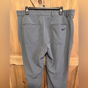 Nike Men’s Dri-Fit Golf Pants Size 38